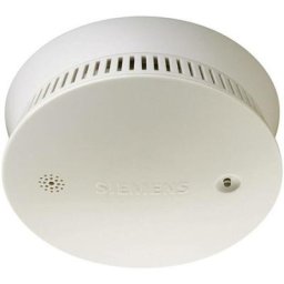 Siemens - 5TC1296 Rauchwarnmelder vernetzbar netzbetrieben