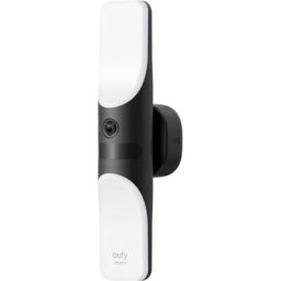 Eufy - S100 Wired Wall Light Cam