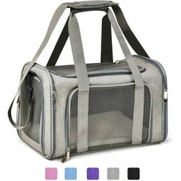 Hundetasche