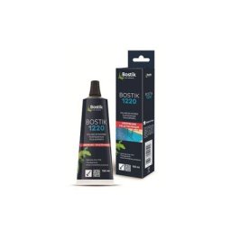 Nitril-Kleber 1220 Bostik 125 ml - Transparent