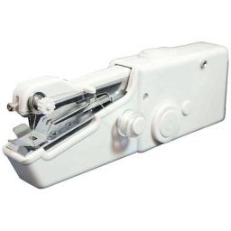 Handnähmaschine Mannsberger Weiß