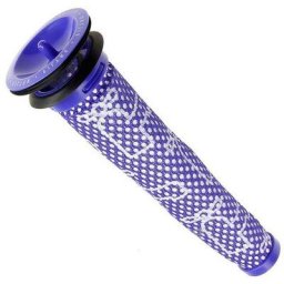 Ersatzteil - Vorderer Motorschutzfilter für Staubsauger, kompatibel - Dyson 2787533662734989357