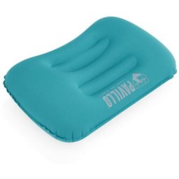 Luftmatratze Luftbett Reiseluftbett Indoor Outdoor Bett Camping Gästebett Schlaf Kissen [47x31x15cm]