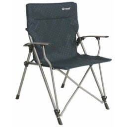Klappbarer Campingstuhl Goya Nachtblau Outwell - Blau