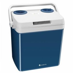 Elektrische Kühlbox 32 Liter 12 v / 230 v für Auto, Lkw, Reisemobil, Camping - Mini Kühlschrank