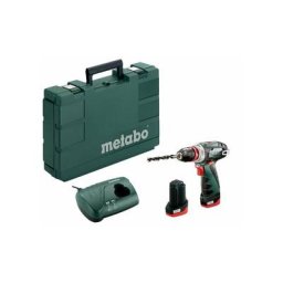 Ak­ku-Bohr­schrau­ber Metabo PowerMaxx bs Quick Basic