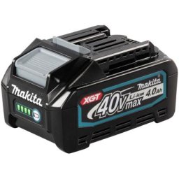 Batterie BL4040 Makita 40V 4.0Ah - 191B26-6