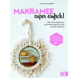 Buch Makramee super einfach!
