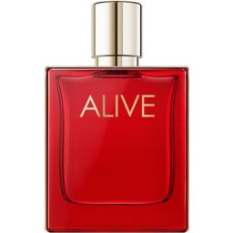 Alive, Parfum, 50 ml, Damen, blumig/ledrig/holzig