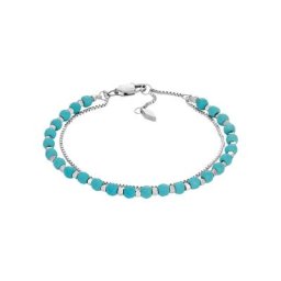 Damen Armband, Edelstahl