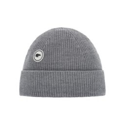 Strickmütze ""Laren"", Merinowolle, für Herren