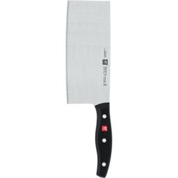 TWIN Pollux Chinesisches Kochmesser, 18 cm