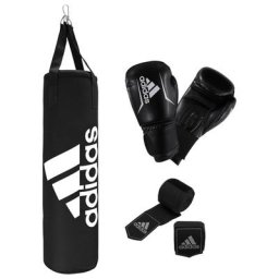 Blue Corner Boxing Set, Boxsack, Boxhandschuhe