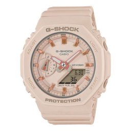 Damenuhr ""GMA-S2100-4AER
