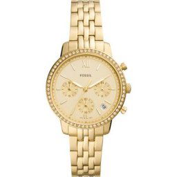 Damen Chronograph ""Neutra ES5219