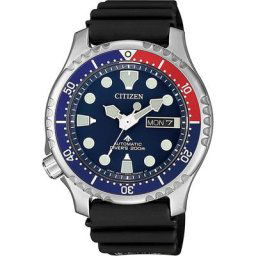 Herren Taucheruhr ""Promaster Marine NY0086-16LE