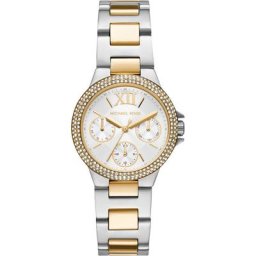 Damen Multifunktionsuhr ""MK6982
