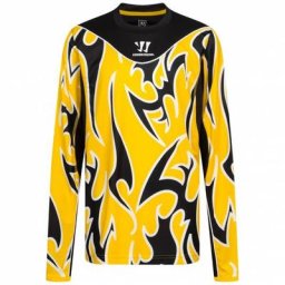 Warrior Banks Kinder Torwarttrikot WSTJ326-EMY