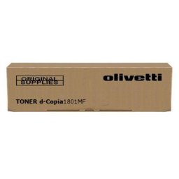 Olivetti B1082 Toner schwarz original