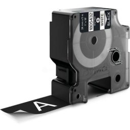 Dymo 1805432 Druckerzubehör schwarz white original