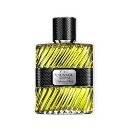 DIOR Herrendüfte Eau Sauvage Parfum Spray 100 ml