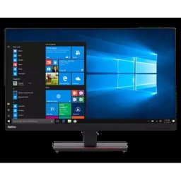 Lenovo ThinkVision T27q-20 27 QHD-Monitor