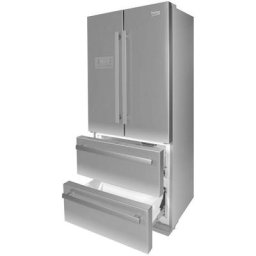 Beko GNE6039XPN