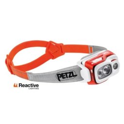 Petzl Unisex Switft RL orange