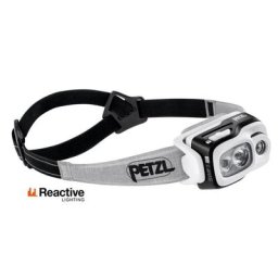 Petzl Unisex Switft RL schwarz