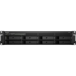 Synology RS1221+ 8-Bay NAS-Rackmount NAS-Server