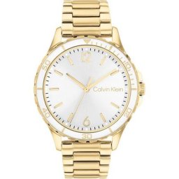 Calvin Klein Quarzuhr SPORT FOR HER, 25200099