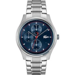 Lacoste Multifunktionsuhr MUSKETEER, 2011211