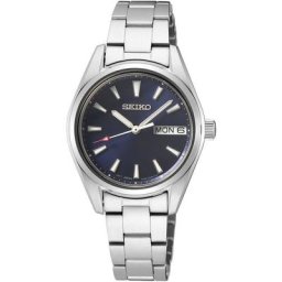 Seiko Quarzuhr SUR353P1