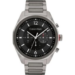 Calvin Klein Chronograph ARCHITECTURAL, 25200267