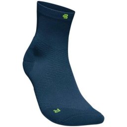 Bauerfeind Sportsocken Run Ultralight Mid Cut Socks
