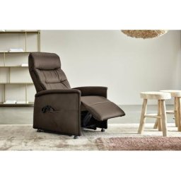 himolla Relaxsessel himolla 9051, in 3 Sitzhöhen, manuell oder elektrisch verstellbar, Aufstehhilfe