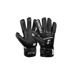 Reusch Torwarthandschuhe Attrakt Resist mit zuverlässigem Fingerschutzsystem
