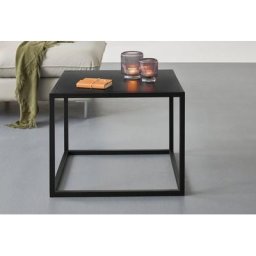 Guido Maria Kretschmer Home&Living Couchtisch, mit pulverbeschichteter Metalloberfläche
