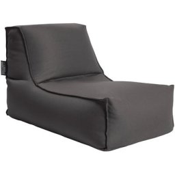 Sitting Point Sitzsack KORFU Rock (1 St), SITTING POINT für Indoor und Outdoor