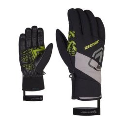 Ziener Skihandschuhe GAURI AS(R)