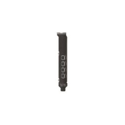 PNY T1000 VCNT1000-8GB-PB Grafikkarte (8 GB, GDDR6)