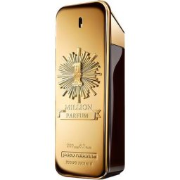 1 Million, Parfum, 200 ml, Herren, holzig/würzig