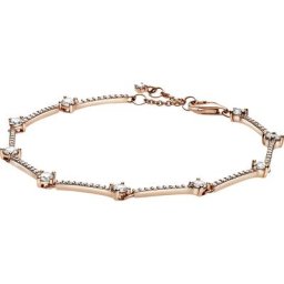 Damen Armband ""589217C01"", Pandora ROSE
