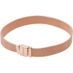 Damen Armband ""Reflexions 587712"", 925er Sterling Silber