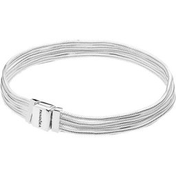 Damen Armband ""597943"", 925er Silber