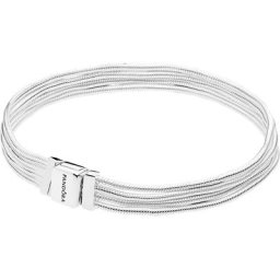 Damen Armband ""597943"", 925er Silber