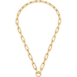 Damen Kette ""Moni Clip&Mix"", Edelstahl