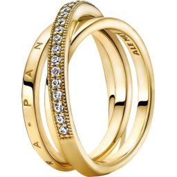 Damen Ring ""Pandora Signature 169057C01