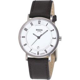 Damenuhr ""Superslim 3296-01