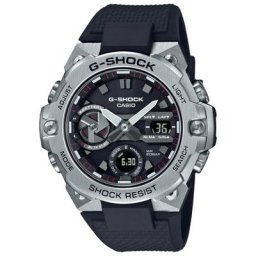 Herrenuhr ""G-Shock G-Steel GST-B400-1AER